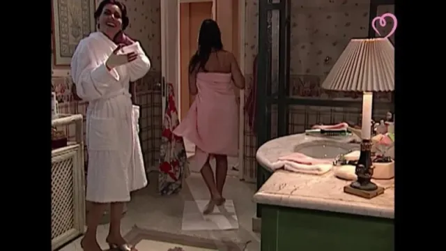 Кадры из сериала Во имя любви (1997)