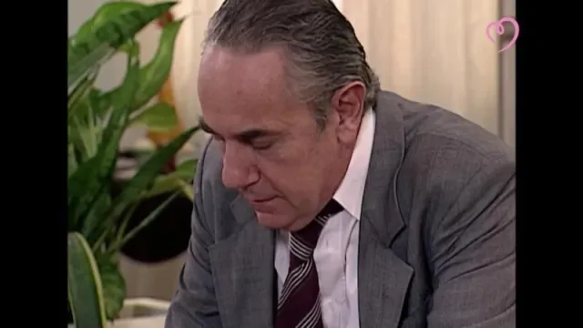 Кадры из сериала Во имя любви (1997)